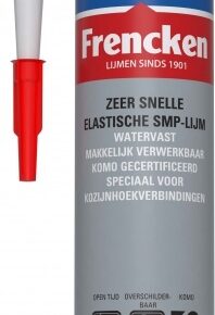 Frencken SLS kozijnlijm 0819 310ml
