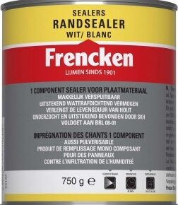 Frencken Randsealer 750g