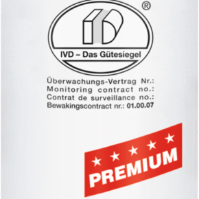OTTO Ottoseal S100 Sanitairsilicone 300ml koker
