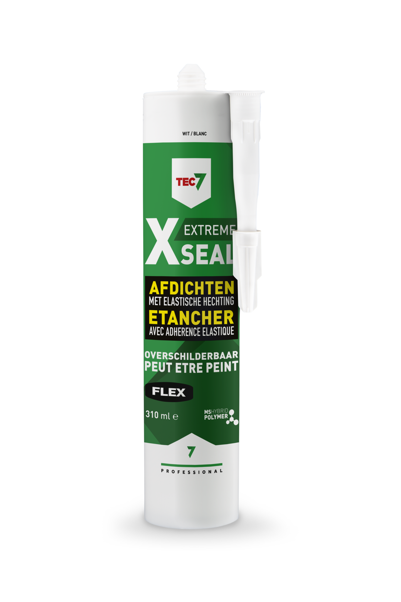 TEC7 X-Seal All in One 310ml
