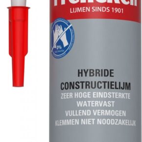 Frencken Construcol HV45 290 ml