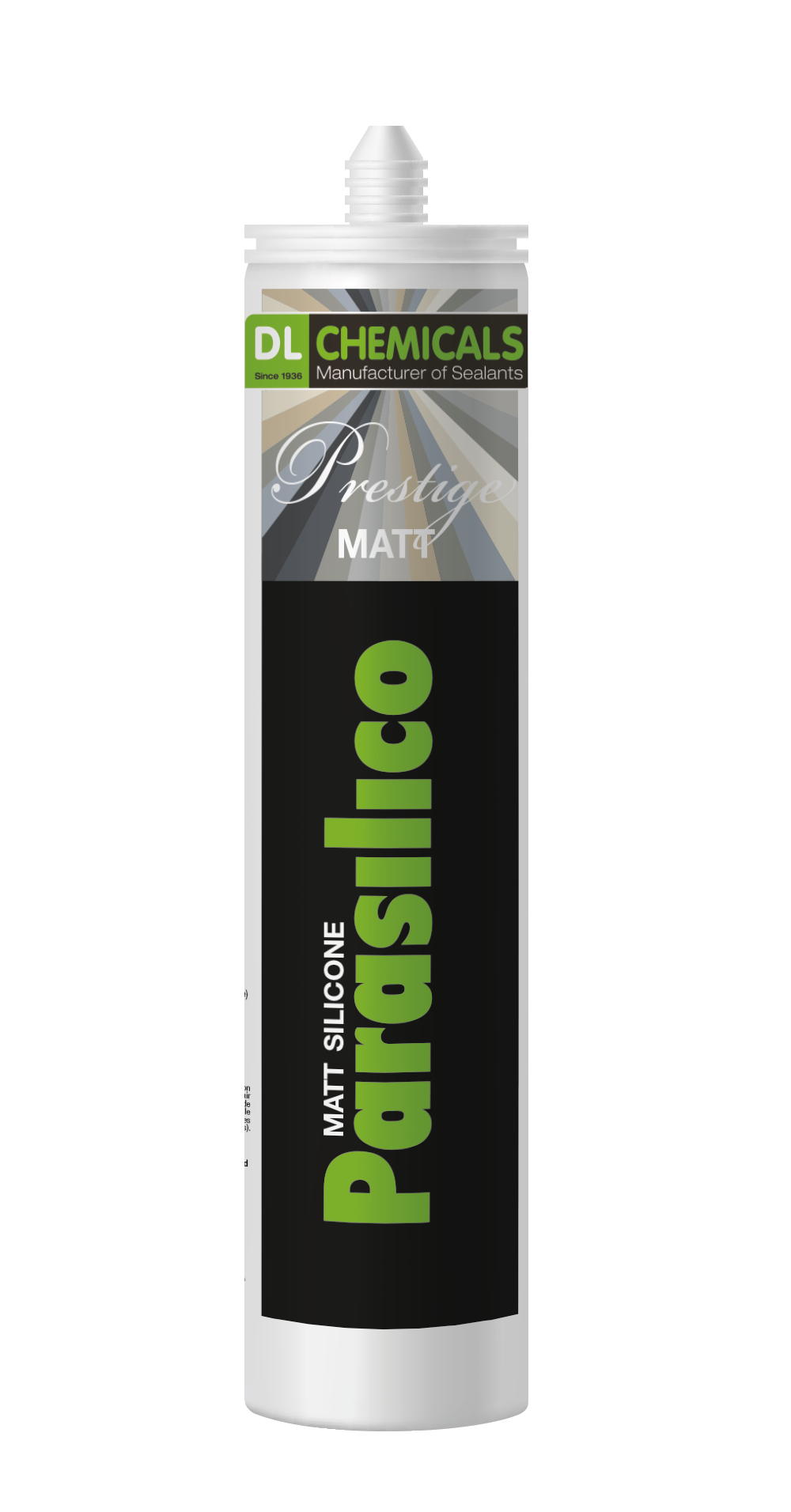 DL Chemicals Parasilico Prestige Matt 300ml