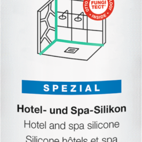 OTTO Ottoseal S140 Hotel en Spa silicone 310ml