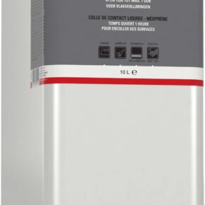 Frencken Contactlijm K1000 AV 5ltr