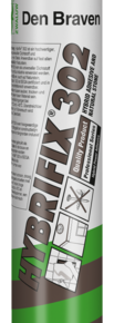 Zwaluw Den Braven Hybrifix 302 290ml