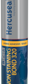 Hercuseal Non Staining Bond 320 290ml