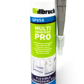 Illbruck SP050 Universele Lijmkit 310ml