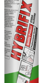 Zwaluw Den Braven Hybrifix 290ml