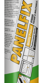 Zwaluw Den Braven Panelfix 290ml