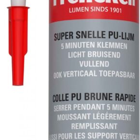 Frencken C5 Snelle Constructielijm