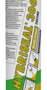 Zwaluw Den Braven Hybriseal 306 Coating 290ml