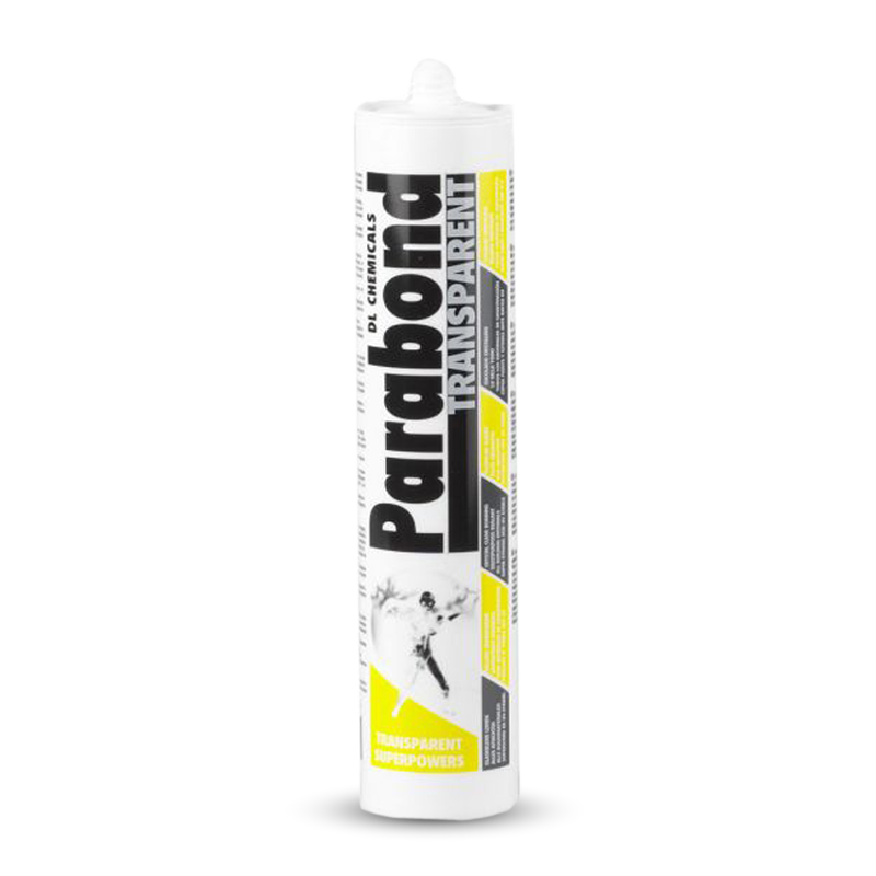 DL Chemicals Parabond Transparent 290ml