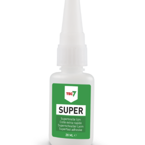 TEC7 Super Secondelijm