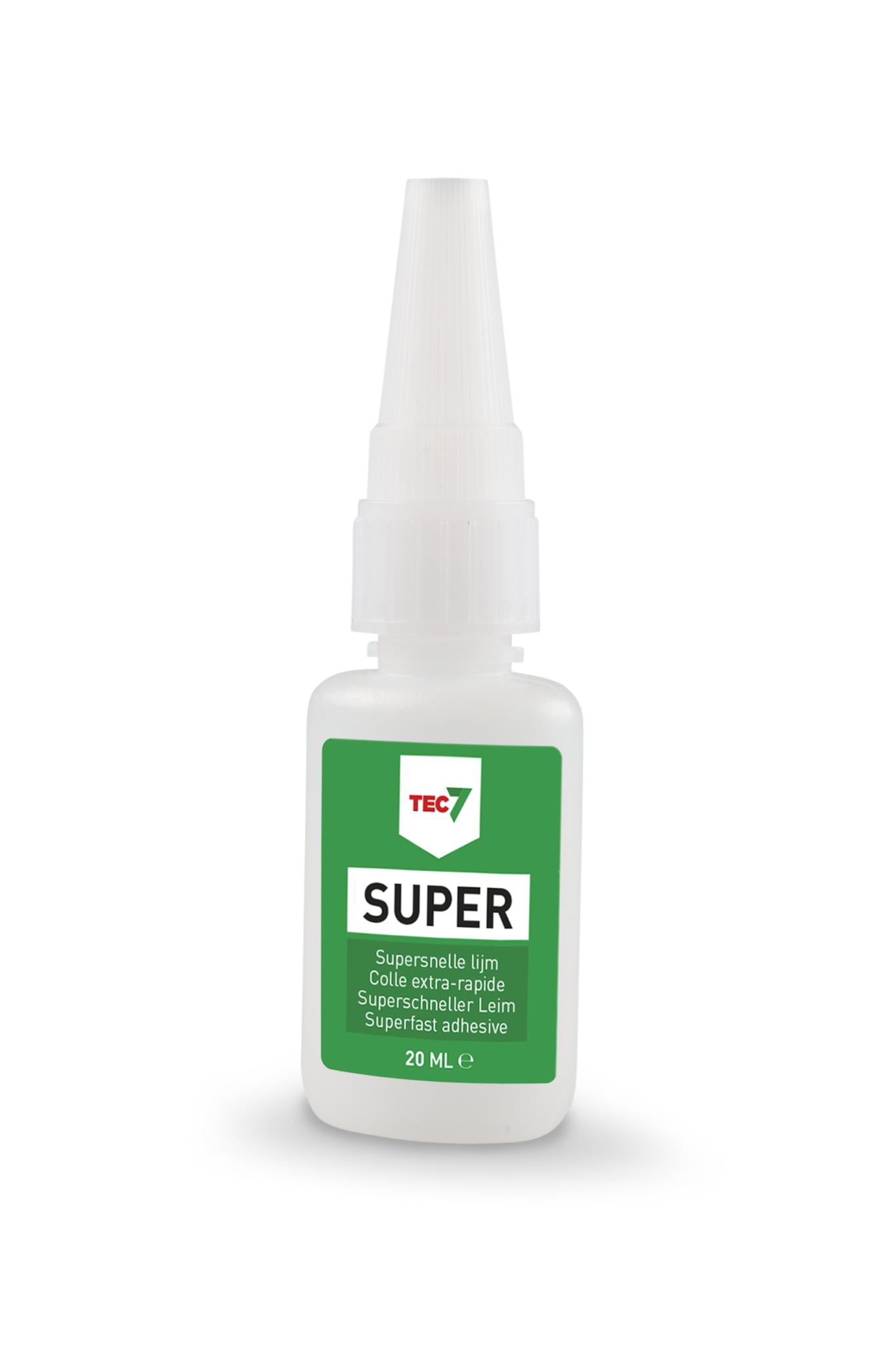 TEC7 Super Secondelijm