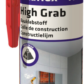 Sika Sikaflex 116 High Grab 290ml