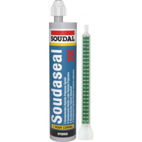 Soudal Soudaseal 2K 250ml