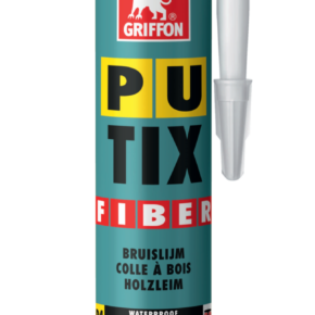 Griffon PU TIX Fiber Express D4 340g