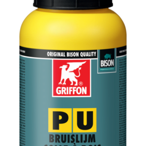Griffon PU Bruislijm Flacon 750 gram
