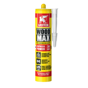 Griffon Wood Max Express Power 380g