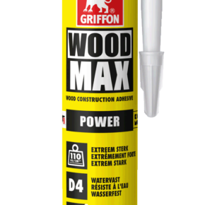Griffon Wood Max Power 380g