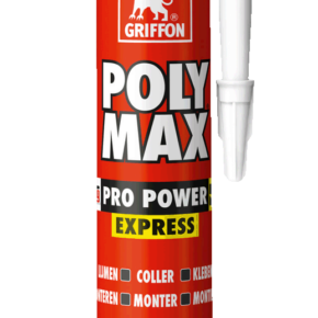 Griffon Poly Max Pro Power Express 435g