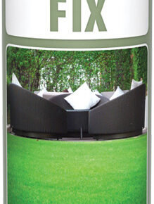 Soudal Green Fix 290ml Kunstgras lijmkit