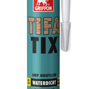 Griffon Tifa Tix 435g