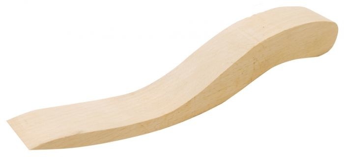 Zwaluw Den Braven Kit afwerk spatel hout