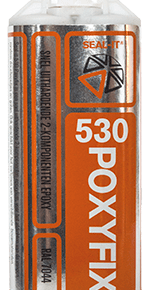 Seal-it® 530 Poxyfix 50ml