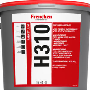 Frencken H310 Parketlijm 15KG