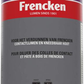 Frencken Verdunning K