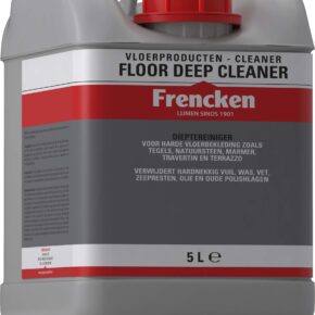 Frencken Floor Deep Cleaner 5 liter