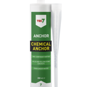 TEC7 Anchor 280ml