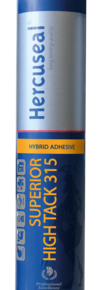 Hercuseal Superior High Tack 315 290ml