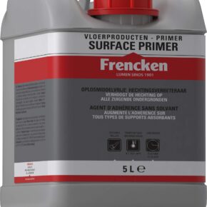 Frencken Surface Primer 5 liter