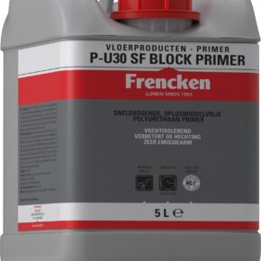Frencken P-U30 SF Block Primer 5 liter