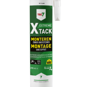 TEC7 X-Tack 290ml