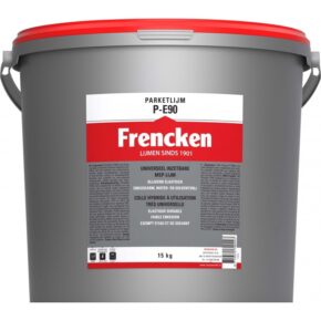 Frencken Parketlijm P-E90 15kg