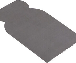 Frencken Lijmkam Metaal 140mm Fijn