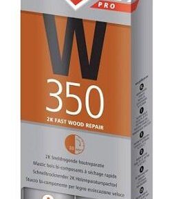Polyfilla pro W350 600ml