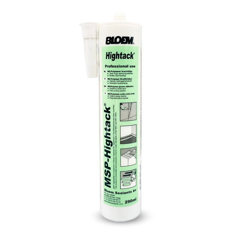 Bloem Sealants MSP Hightack 290ml