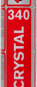 Connect Products Seal-it 340 Crystal kristalheldere lijmkit 290ml