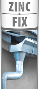 Soudal Zinc Fix 290ml