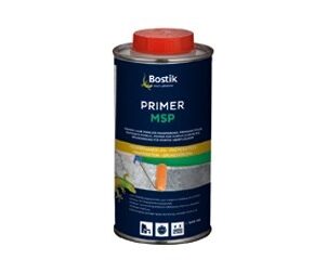 Bostik Primer MSP Transparant 500ml