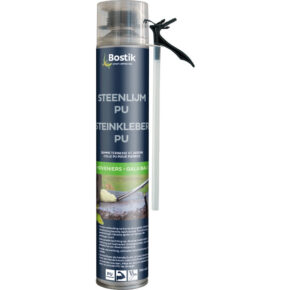 Bostik Bostik Hoveniers Steenlijm PU 750ml