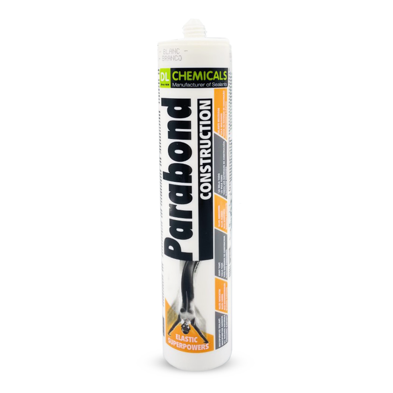 DL Chemicals Parabond Construction 290ml