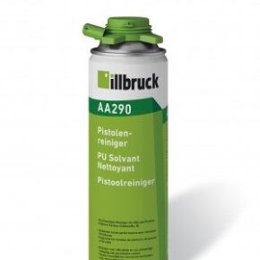 Illbruck Pistoolreiniger AA290 500ml