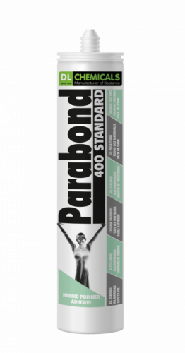 DL Chemicals Parabond 400 Standard 290ml