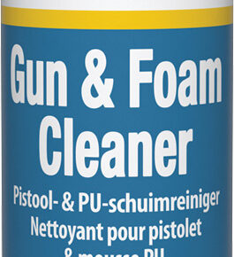 Soudal Gun & Foam Cleaner 500ml