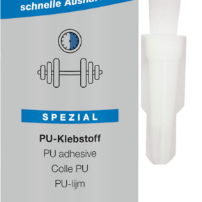 OTTO Ottocoll P340 Rapid 310ml koker